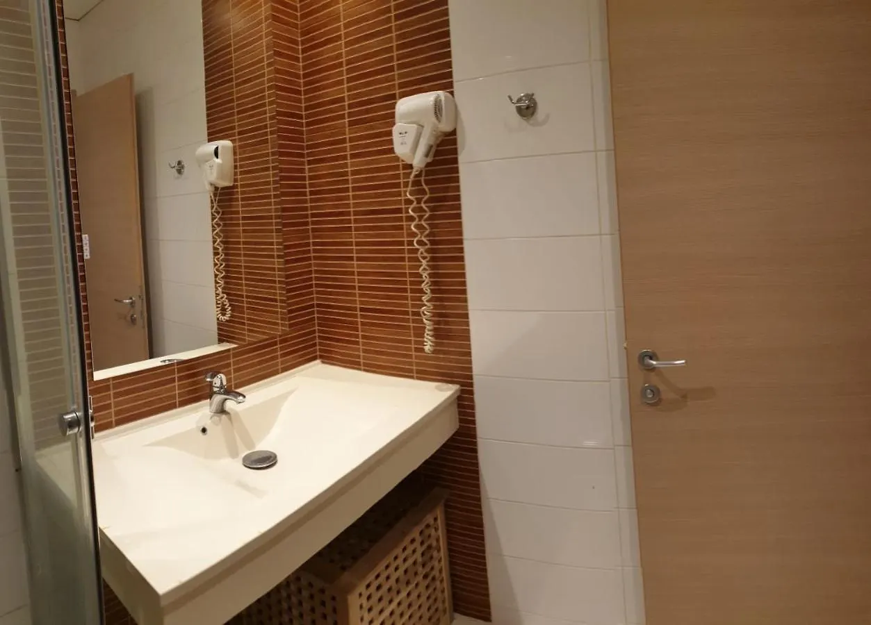 아파트 Rin Grand Residence Apartaments Elen 부쿠레슈티