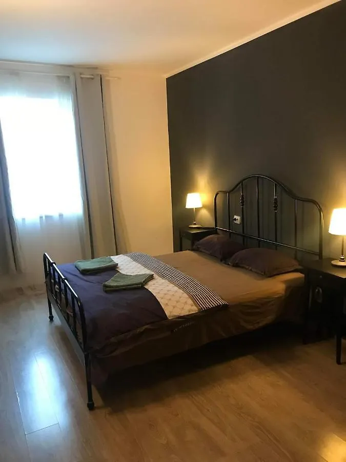 شقة Rin Grand Residence Apartaments Elen بوخارست رومانيا