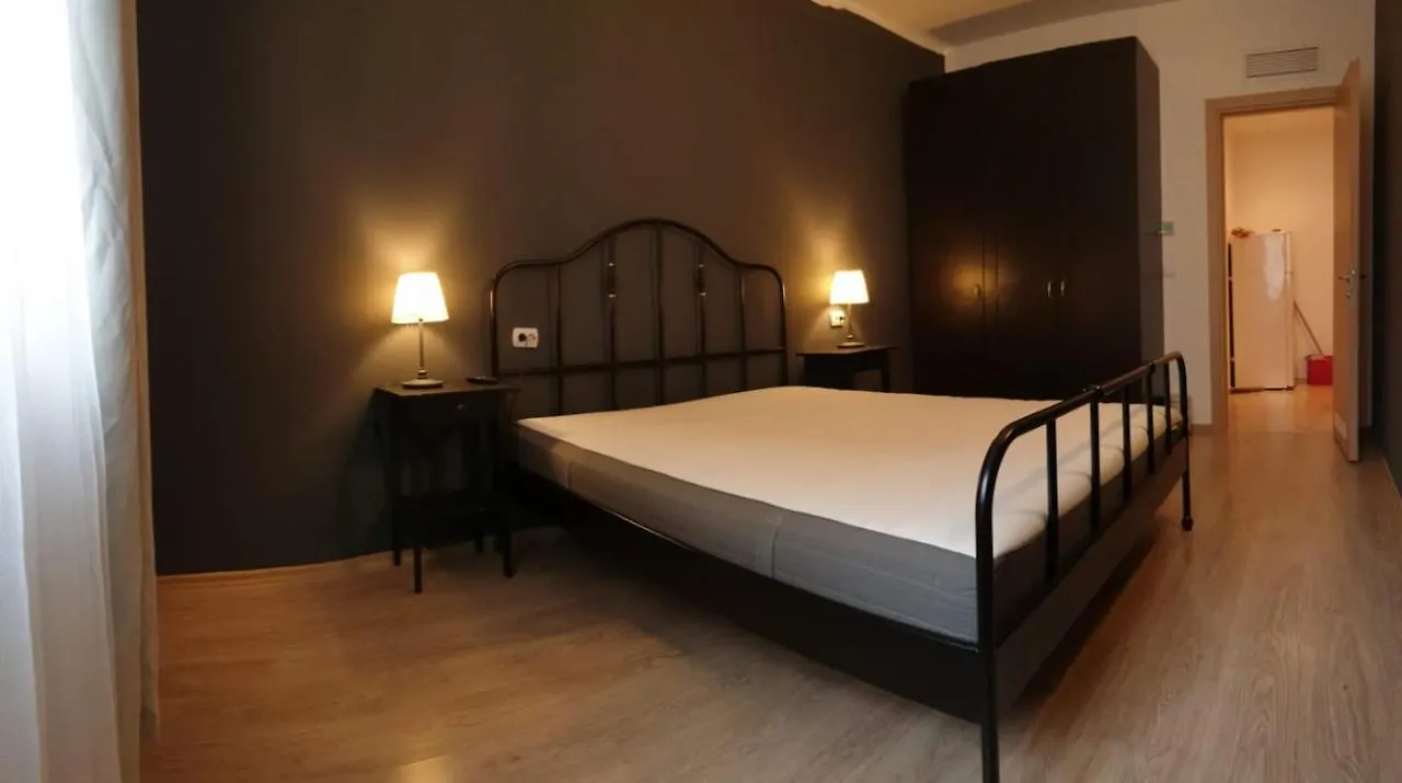 Rin Grand Residence Apartaments Elen بوخارست 0*,  رومانيا